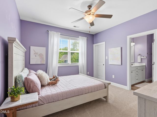 505 Wanderview Lane, Holly Springs, NC 27540