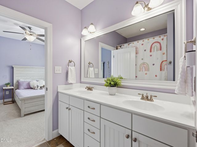 505 Wanderview Lane, Holly Springs, NC 27540