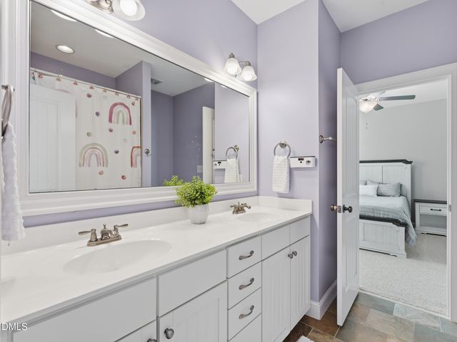 505 Wanderview Lane, Holly Springs, NC 27540