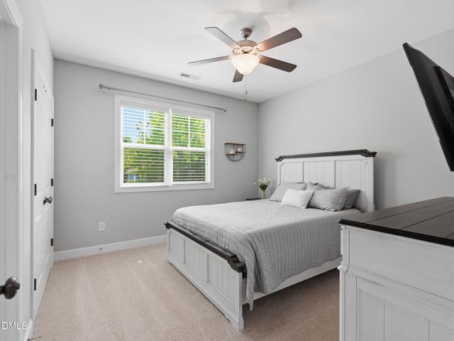 505 Wanderview Lane, Holly Springs, NC 27540