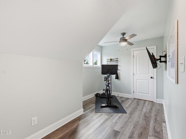 505 Wanderview Lane, Holly Springs, NC 27540