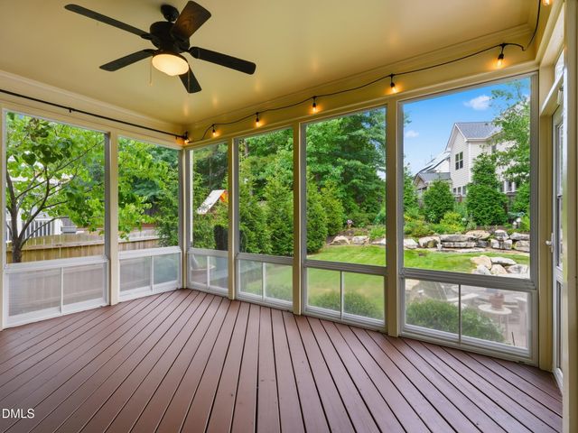 505 Wanderview Lane, Holly Springs, NC 27540