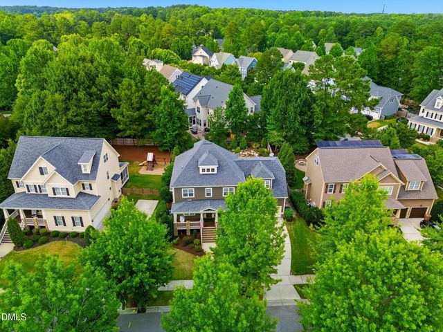 505 Wanderview Lane, Holly Springs, NC 27540
