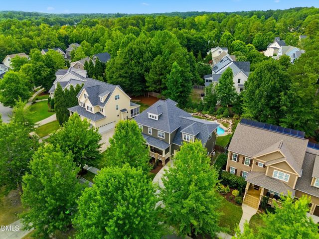 505 Wanderview Lane, Holly Springs, NC 27540