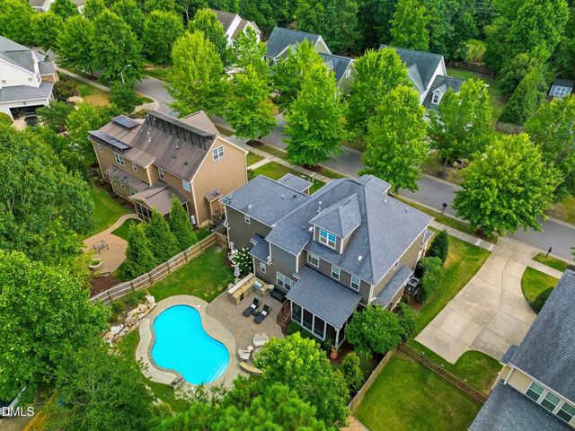 505 Wanderview Lane, Holly Springs, NC 27540
