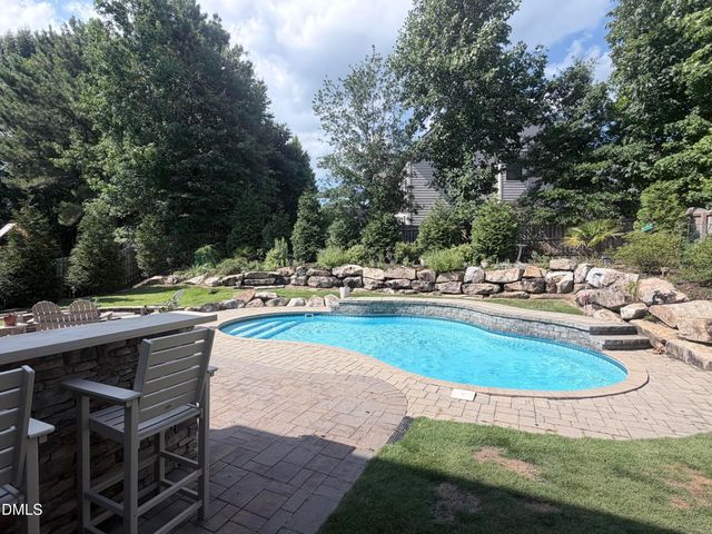 505 Wanderview Lane, Holly Springs, NC 27540