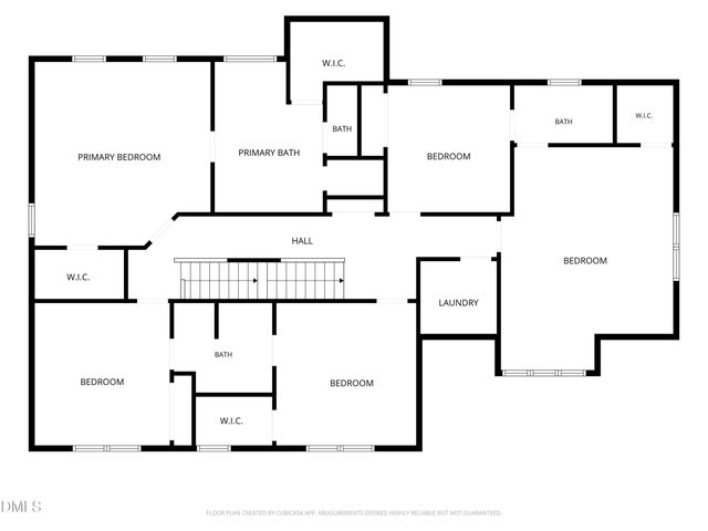 505 Wanderview Lane, Holly Springs, NC 27540
