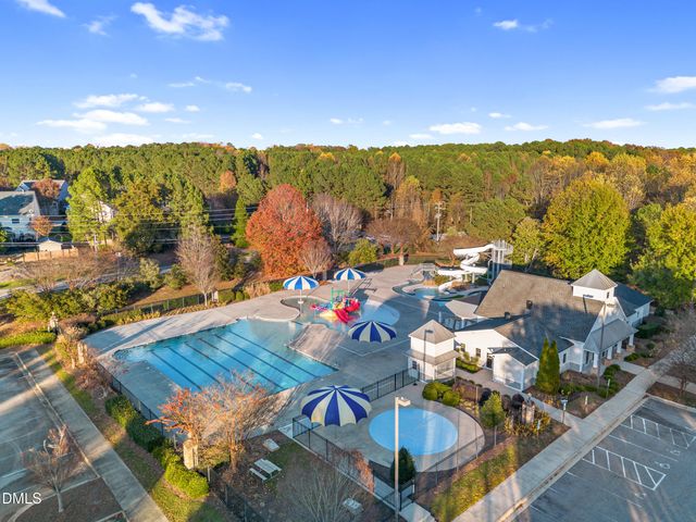 505 Wanderview Lane, Holly Springs, NC 27540