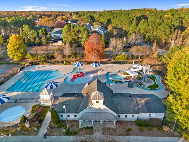 505 Wanderview Lane, Holly Springs, NC 27540