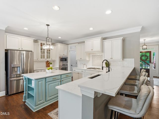 505 Wanderview Lane, Holly Springs, NC 27540