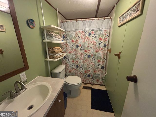 716 Hawkins Road, Homer, GA 30547