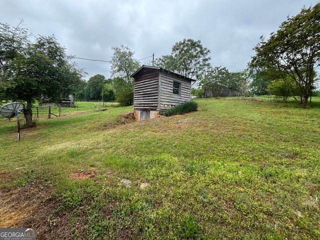 716 Hawkins Road, Homer, GA 30547