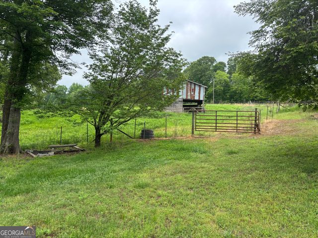 716 Hawkins Road, Homer, GA 30547