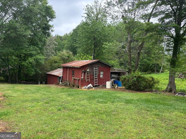 716 Hawkins Road, Homer, GA 30547