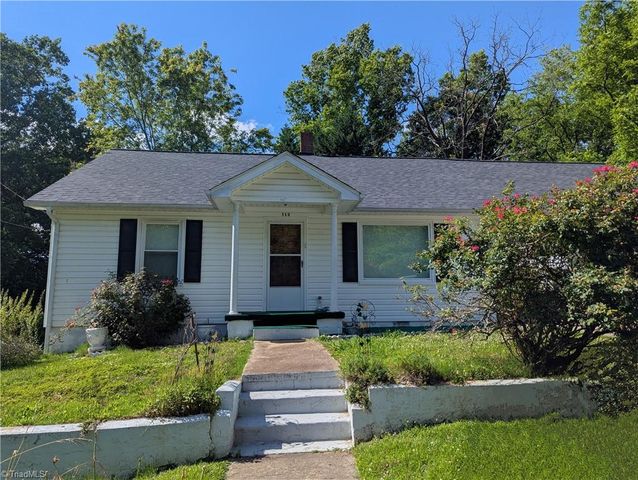 112 Herndon Street, North Wilkesboro, NC 28659