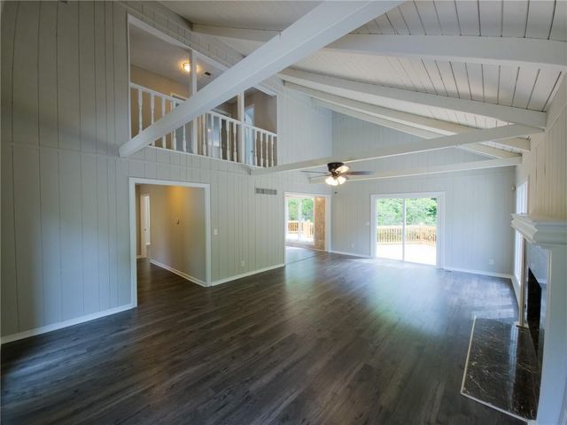 4079 Dunnington Drive, Marietta, GA 30062