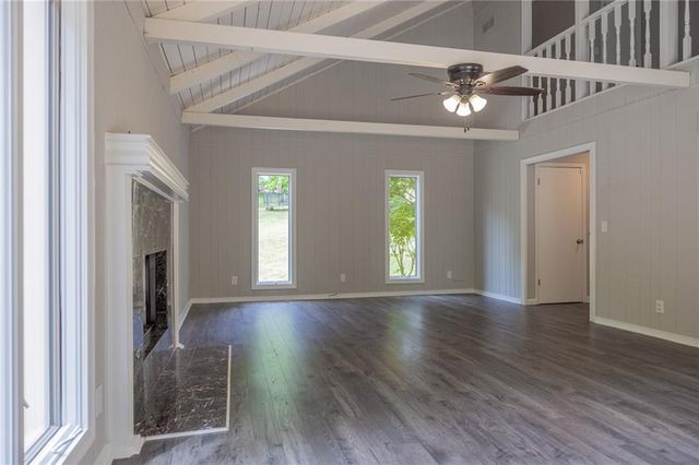 4079 Dunnington Drive, Marietta, GA 30062