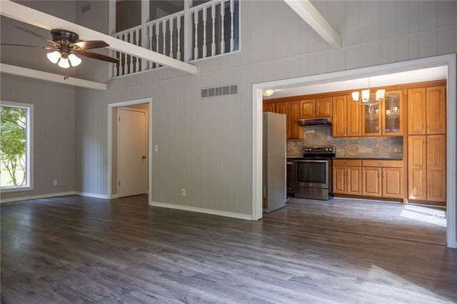 4079 Dunnington Drive, Marietta, GA 30062