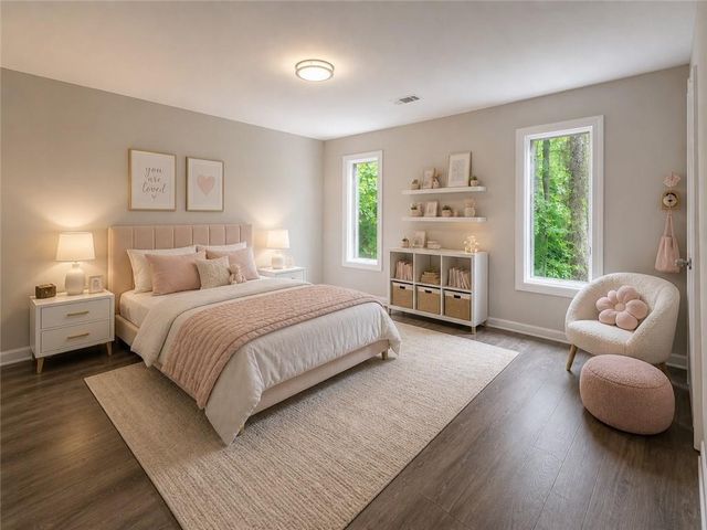4079 Dunnington Drive, Marietta, GA 30062