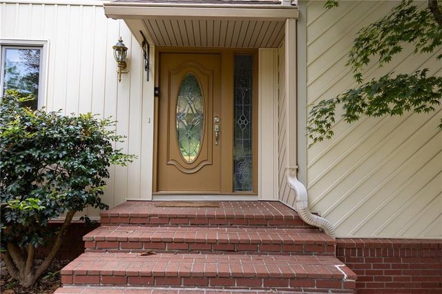 4079 Dunnington Drive, Marietta, GA 30062