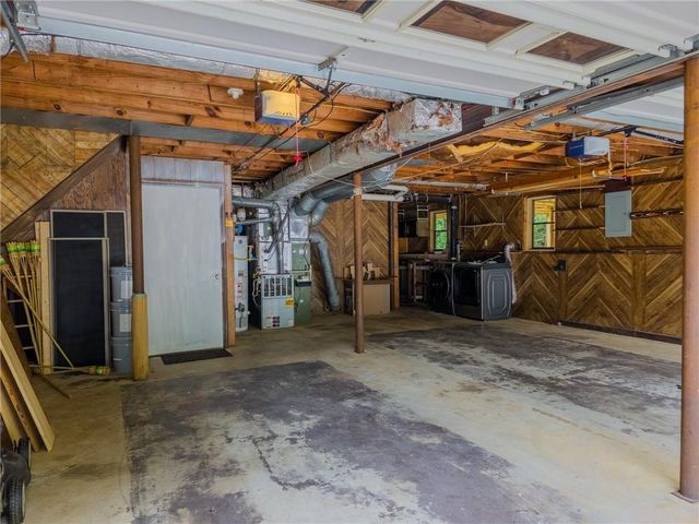 4079 Dunnington Drive, Marietta, GA 30062