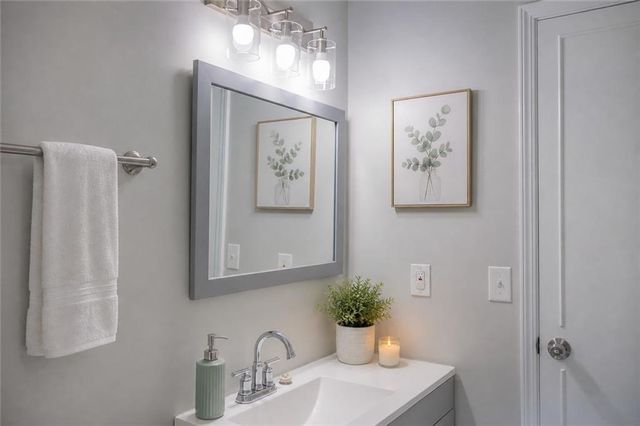 4079 Dunnington Drive, Marietta, GA 30062