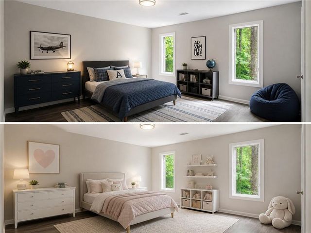 4079 Dunnington Drive, Marietta, GA 30062