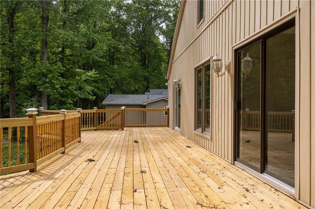 4079 Dunnington Drive, Marietta, GA 30062