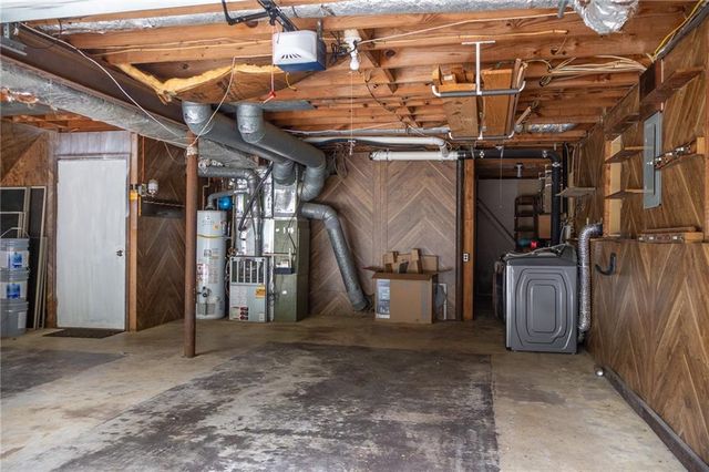 4079 Dunnington Drive, Marietta, GA 30062