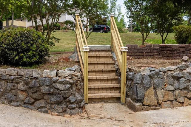 4079 Dunnington Drive, Marietta, GA 30062