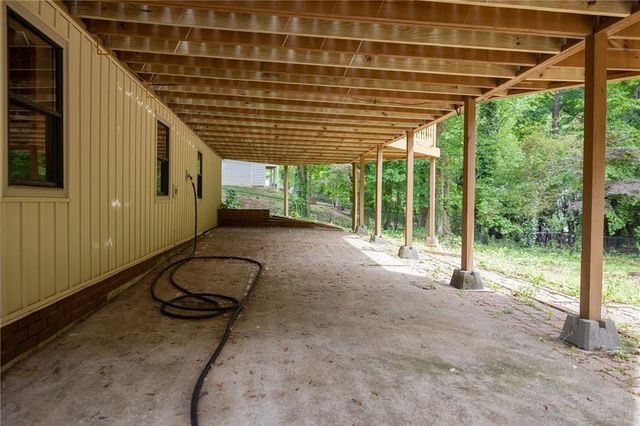4079 Dunnington Drive, Marietta, GA 30062