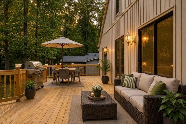 4079 Dunnington Drive, Marietta, GA 30062