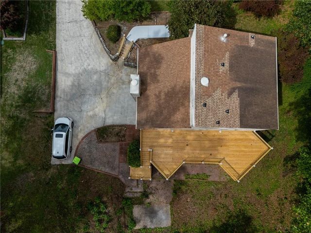 4079 Dunnington Drive, Marietta, GA 30062