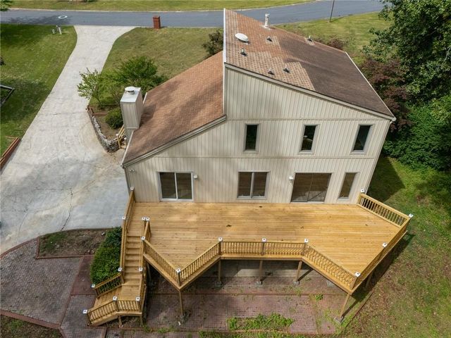 4079 Dunnington Drive, Marietta, GA 30062