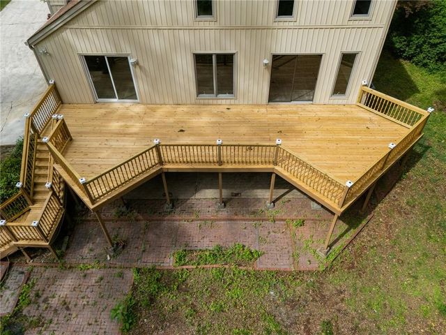 4079 Dunnington Drive, Marietta, GA 30062