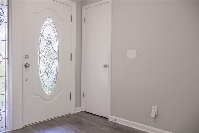 4079 Dunnington Drive, Marietta, GA 30062