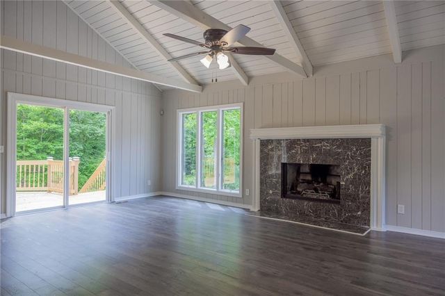 4079 Dunnington Drive, Marietta, GA 30062