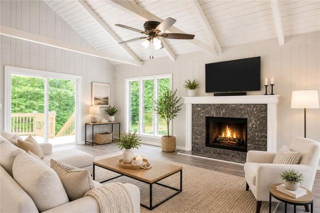4079 Dunnington Drive, Marietta, GA 30062