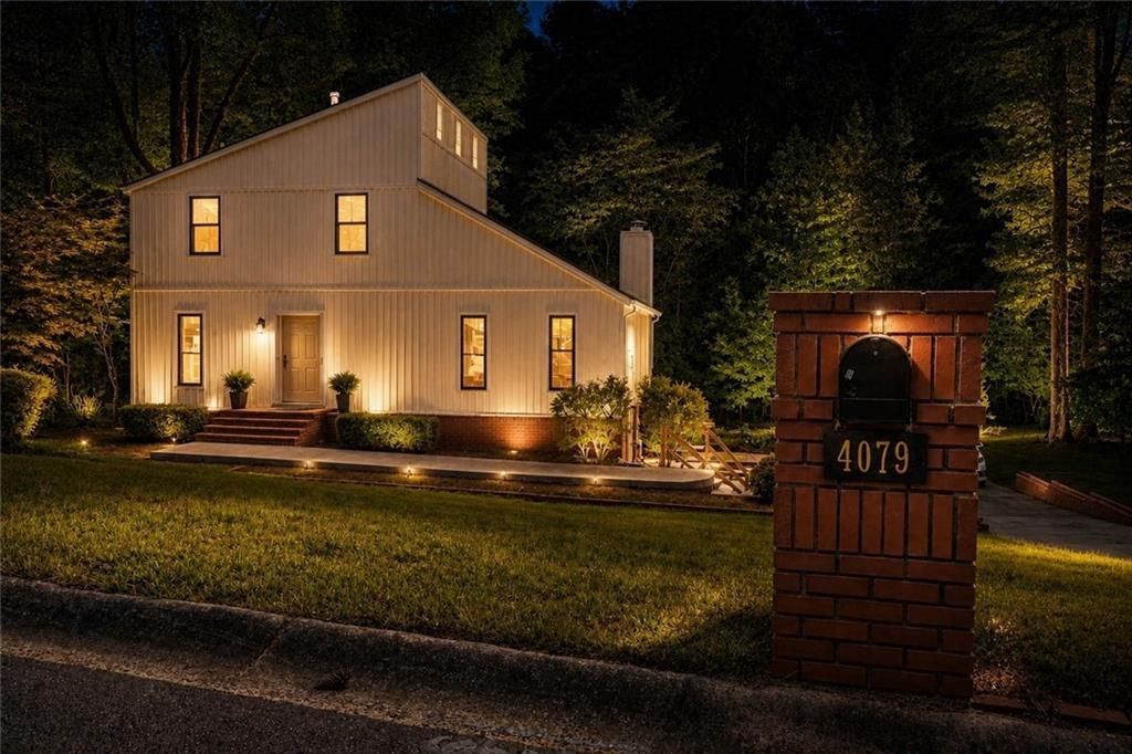 4079 Dunnington Drive, Marietta, GA 30062