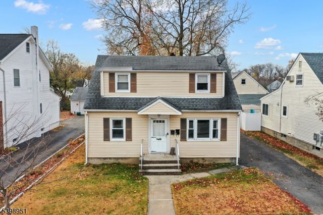 55 Insley Ave, Rutherford Boro, NJ 07070