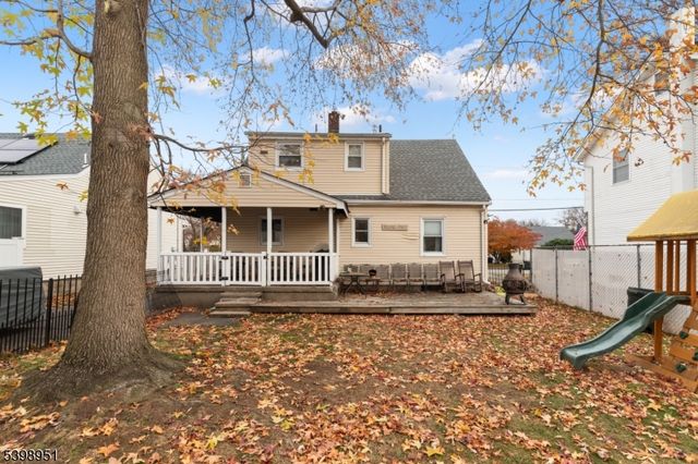 55 Insley Ave, Rutherford Boro, NJ 07070