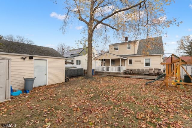 55 Insley Ave, Rutherford Boro, NJ 07070