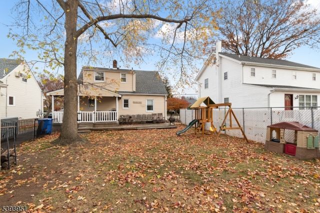 55 Insley Ave, Rutherford Boro, NJ 07070