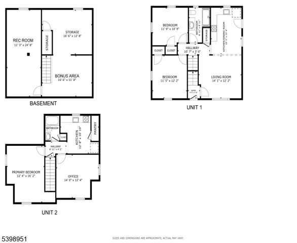 55 Insley Ave, Rutherford Boro, NJ 07070