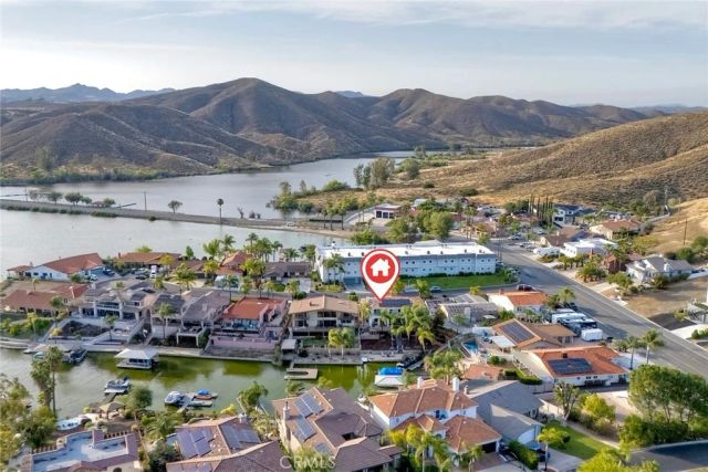 22561 Bass, Canyon Lake, CA 92587