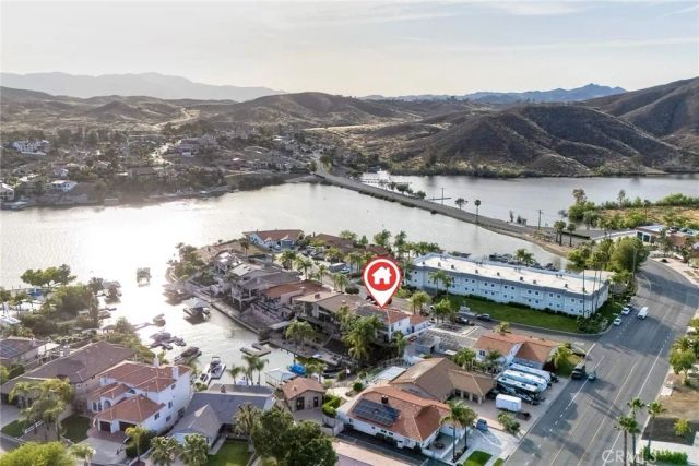 22561 Bass, Canyon Lake, CA 92587