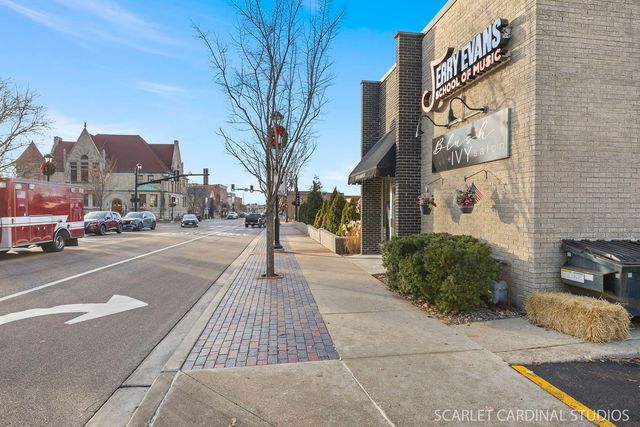 210 N Main Street, Wheaton, IL 60187