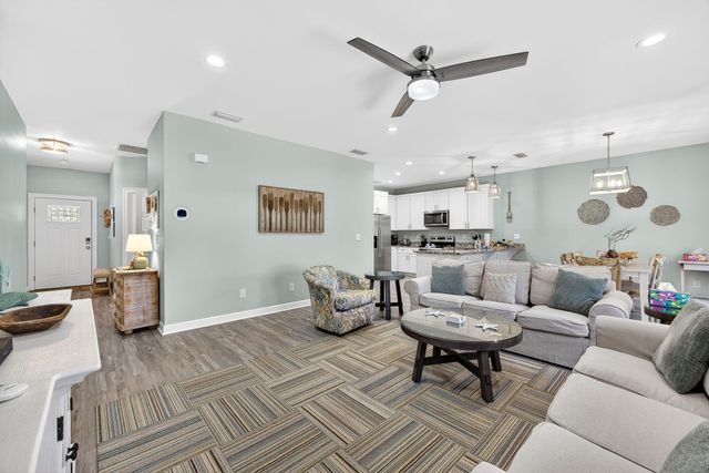 319 Oleander Drive, Panama City Beach, FL 32413