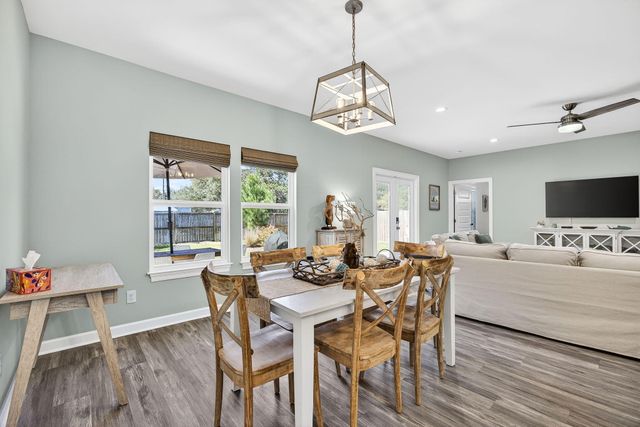 319 Oleander Drive, Panama City Beach, FL 32413