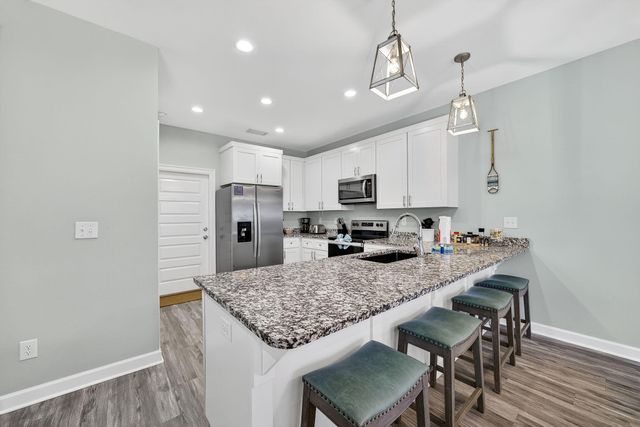 319 Oleander Drive, Panama City Beach, FL 32413